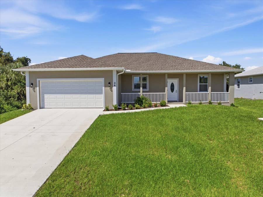 Property photo for 26 COXSWAIN DRIVE, Placida, FL
