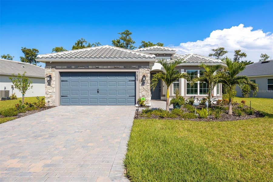 Property photo for 7629 PARADISE TREE DRIVE, North Fort Myers, FL