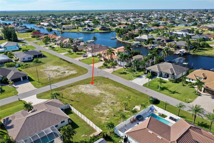Property photo for 309 NW 35TH PLACE, Cape Coral, FL