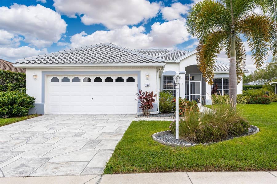 Property photo for 2160 PALO DURO BOULEVARD, North Fort Myers, FL