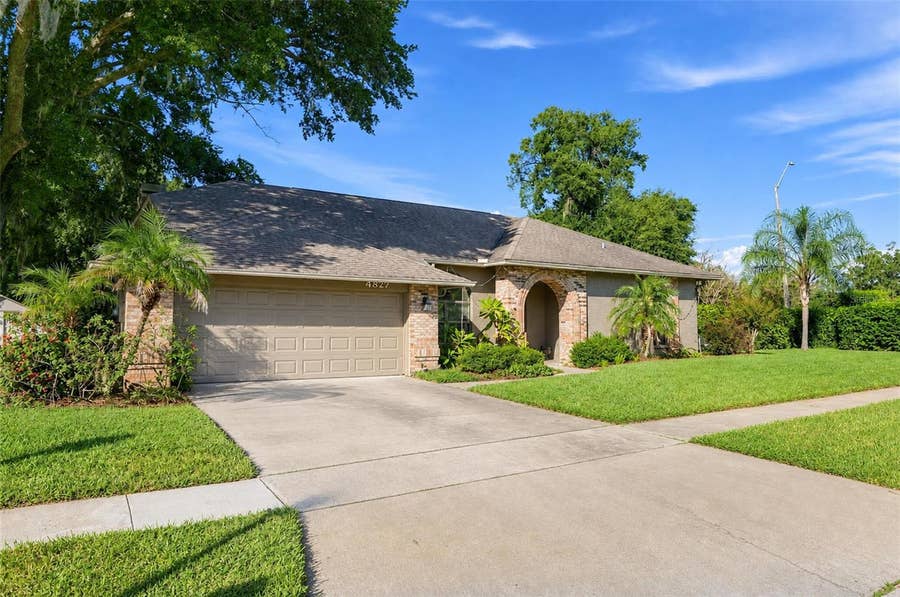 Property photo for 4327 INWOOD LANDING DRIVE, Orlando, FL