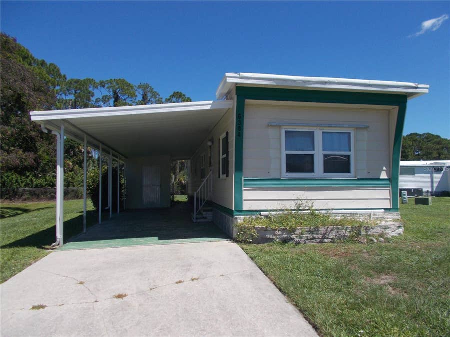 Property photo for 6384 CHARM COURT, North Port, FL