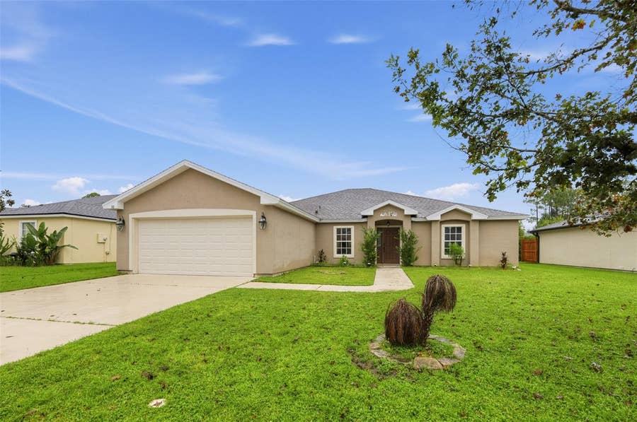 Property photo for 10 RIVIERA ESTATES DRIVE, Palm Coast, FL