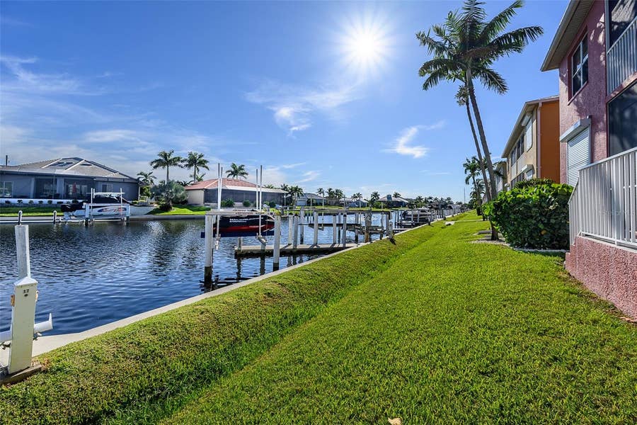 Property photo for 2002 BAL HARBOR BOULEVARD, #1412, Punta Gorda, FL