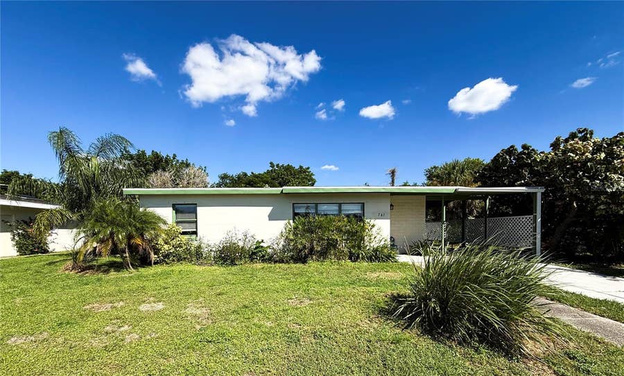 Property photo for 761 DALTON BOULEVARD, Port Charlotte, FL