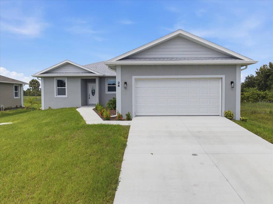 Property photo for 28 COXSWAIN DRIVE, Placida, FL