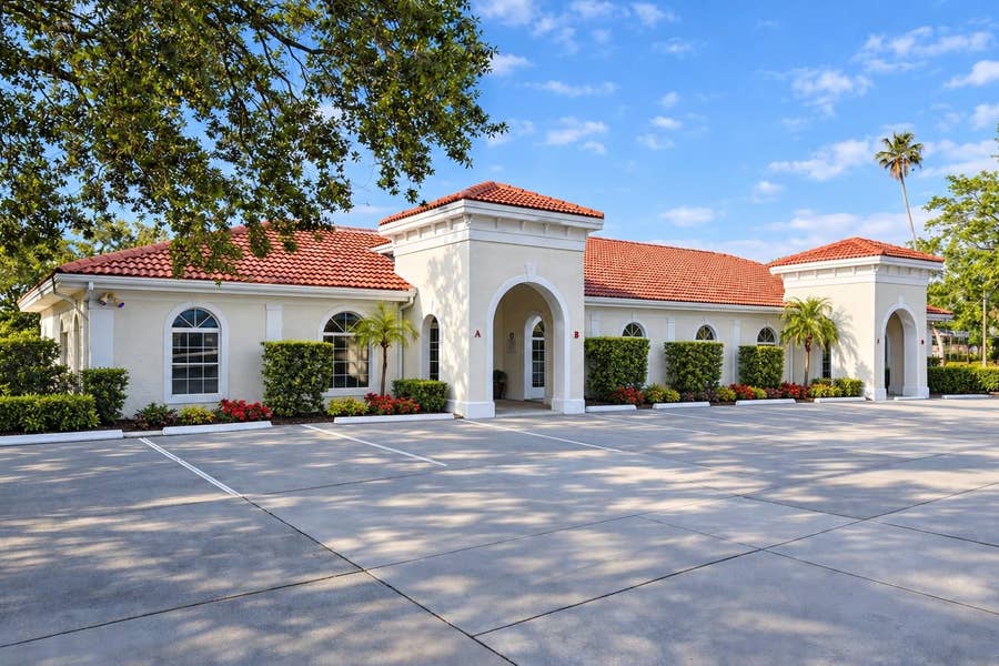 Property photo for 517 RIVIERA STREET, #C, Venice, FL