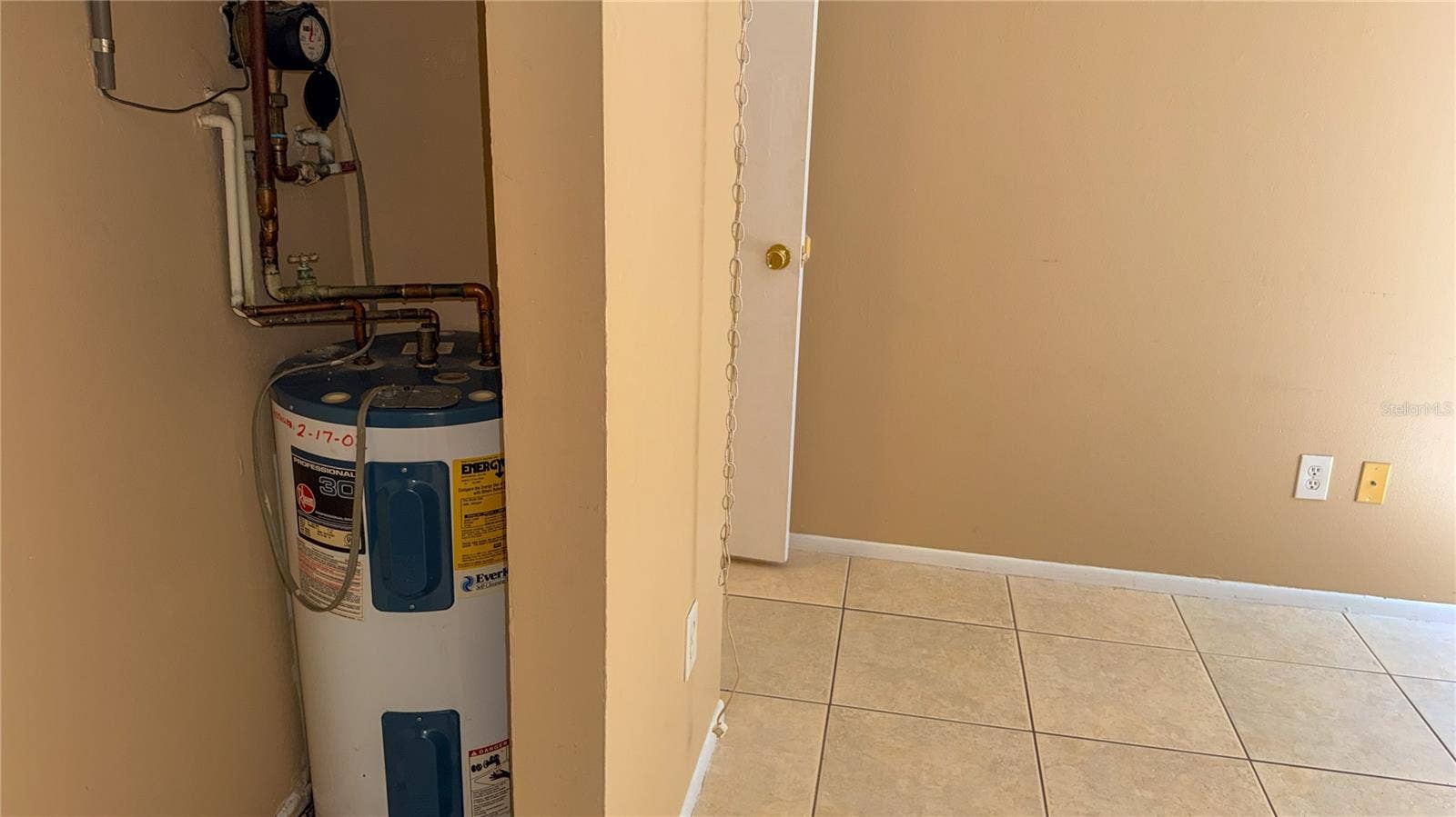 2920 CLARK ROAD, #102, Sarasota, FL 34231 Bedroom 2