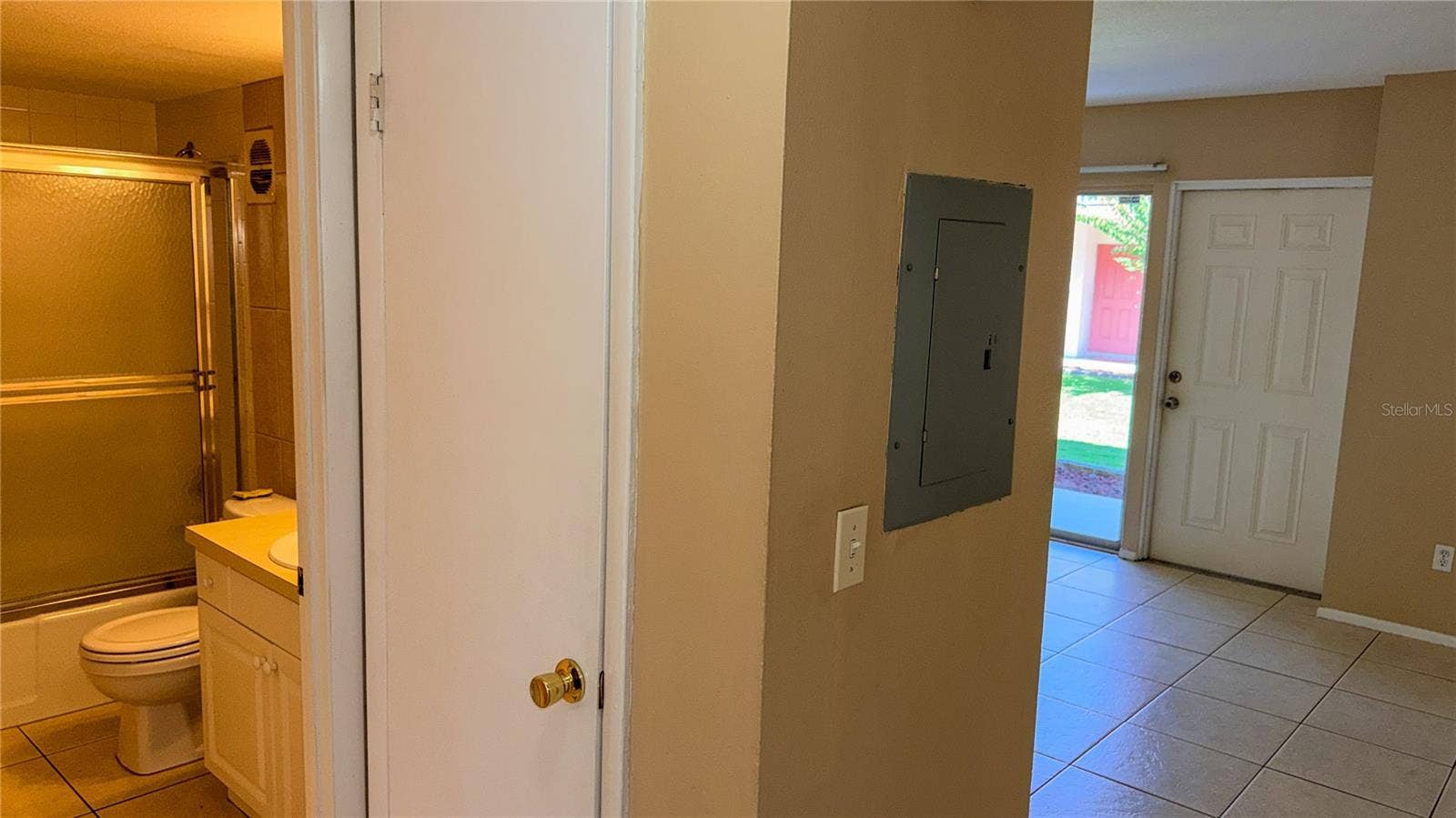 2920 CLARK ROAD, #102, Sarasota, FL 34231 Hallway