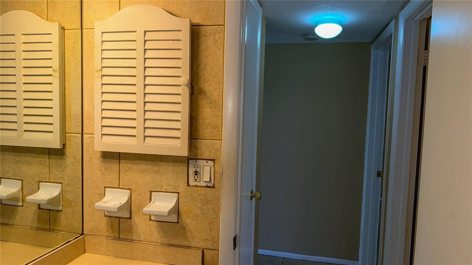 2920 CLARK ROAD, #102, Sarasota, FL 34231 Bathroom