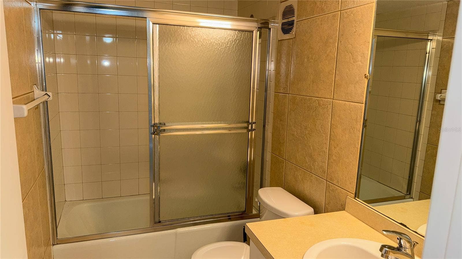 2920 CLARK ROAD, #102, Sarasota, FL 34231 Bathroom