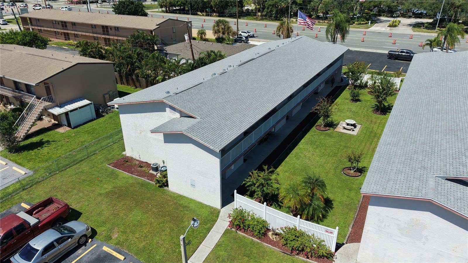 2920 CLARK ROAD, #101, Sarasota, FL 34231