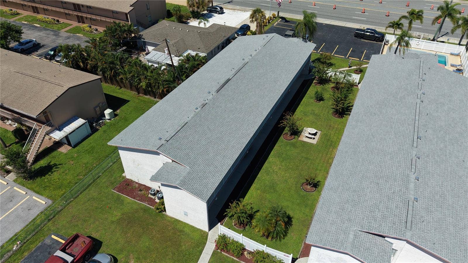 2920 CLARK ROAD, #101, Sarasota, FL 34231