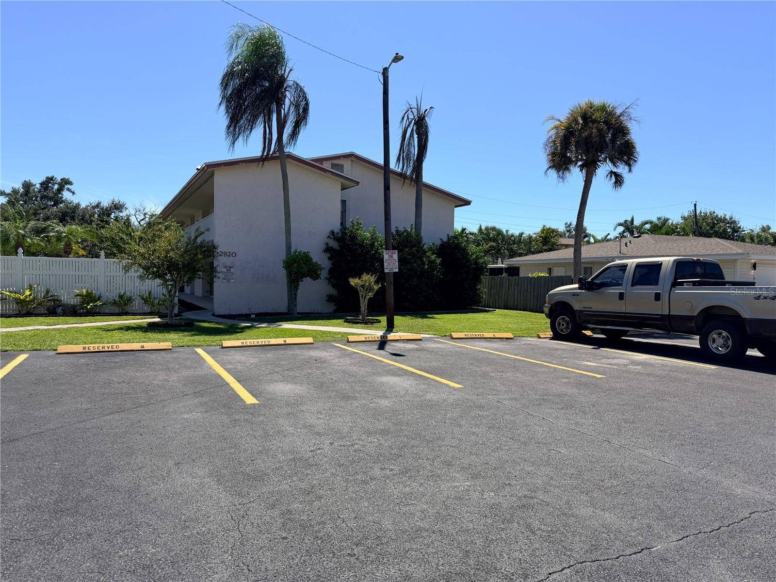 2920 CLARK ROAD, #101, Sarasota, FL 34231