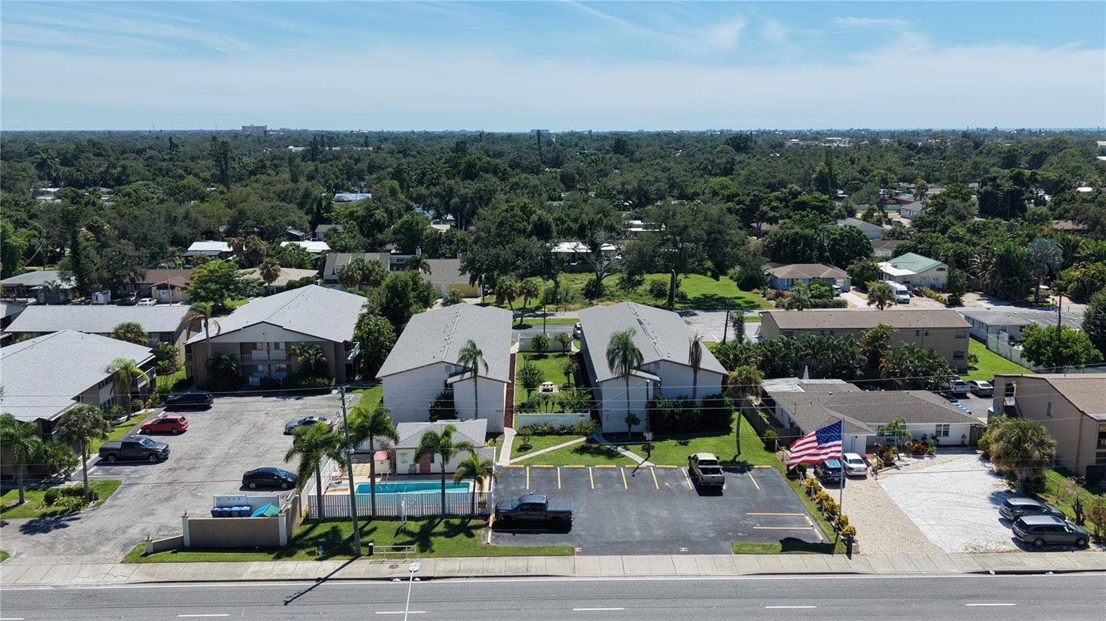 2920 CLARK ROAD, #101, Sarasota, FL 34231