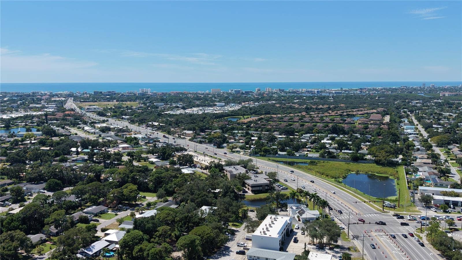 2920 CLARK ROAD, #101, Sarasota, FL 34231