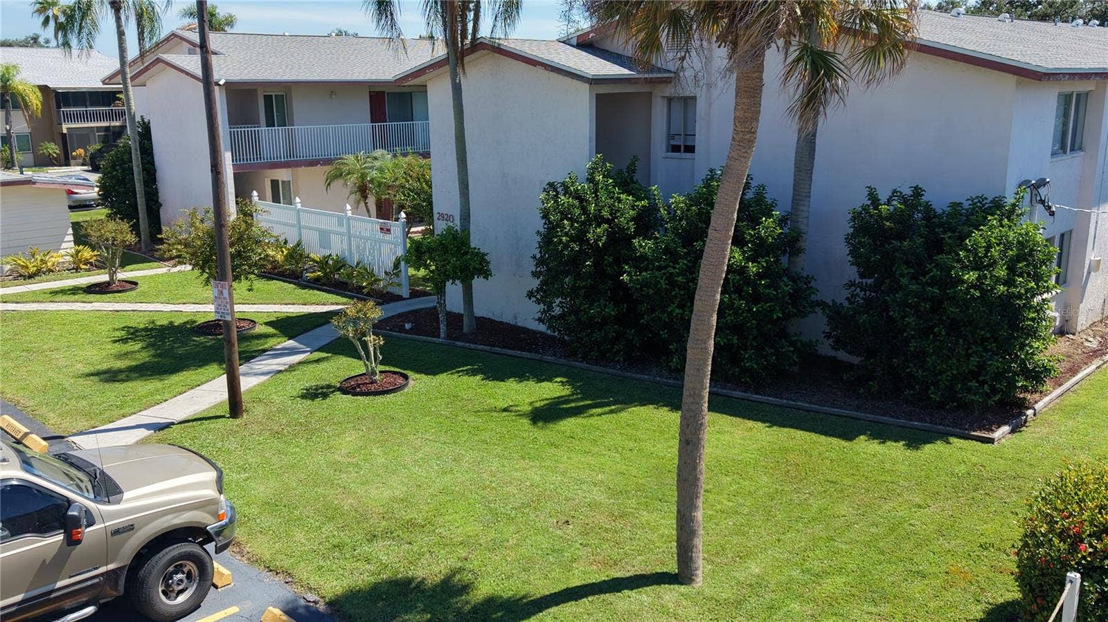 2920 CLARK ROAD, #101, Sarasota, FL 34231