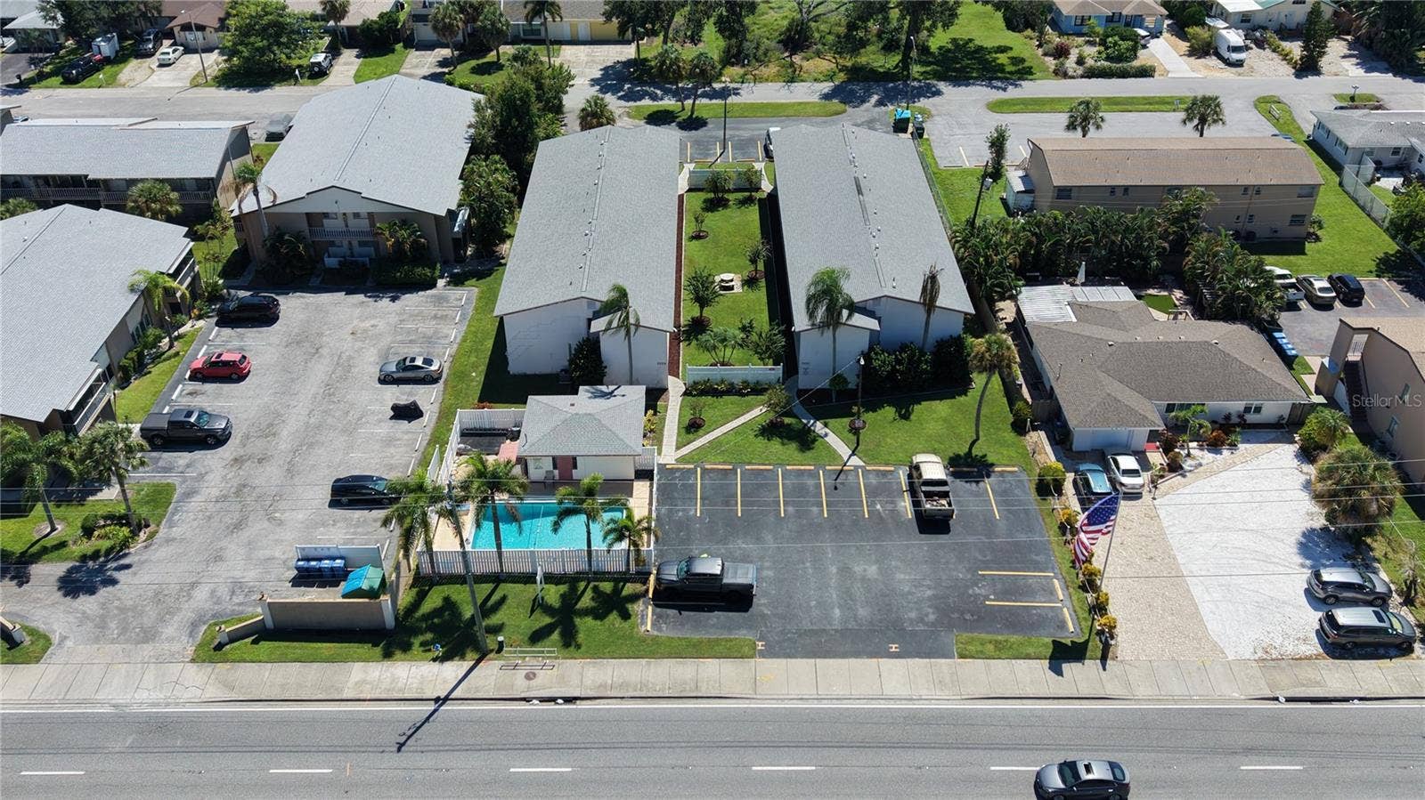 2920 CLARK ROAD, #101, Sarasota, FL 34231