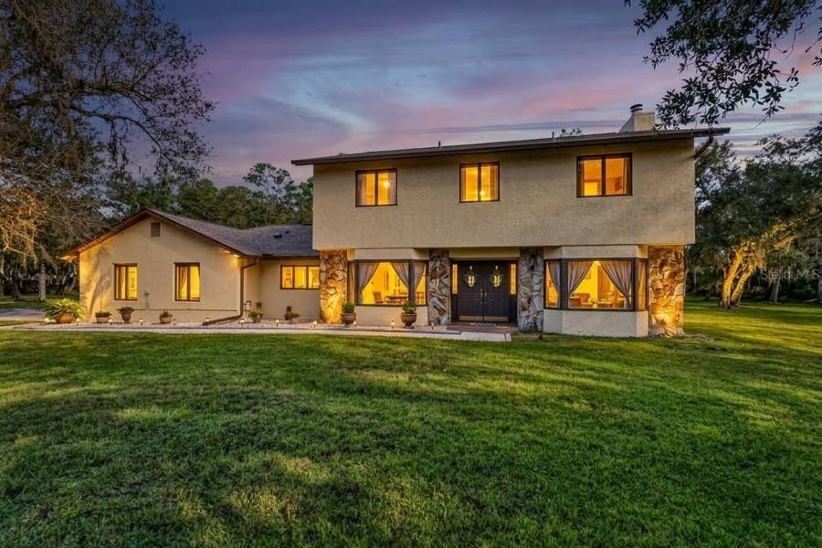 Property photo for 24518 TANGERINE AVENUE, Port Charlotte, FL