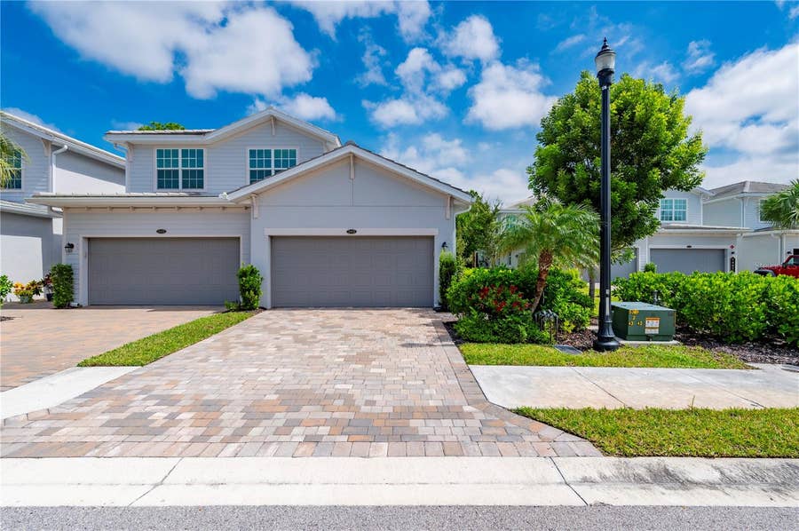Property photo for 14665 SYCAMORE COURT, #3412, Punta Gorda, FL
