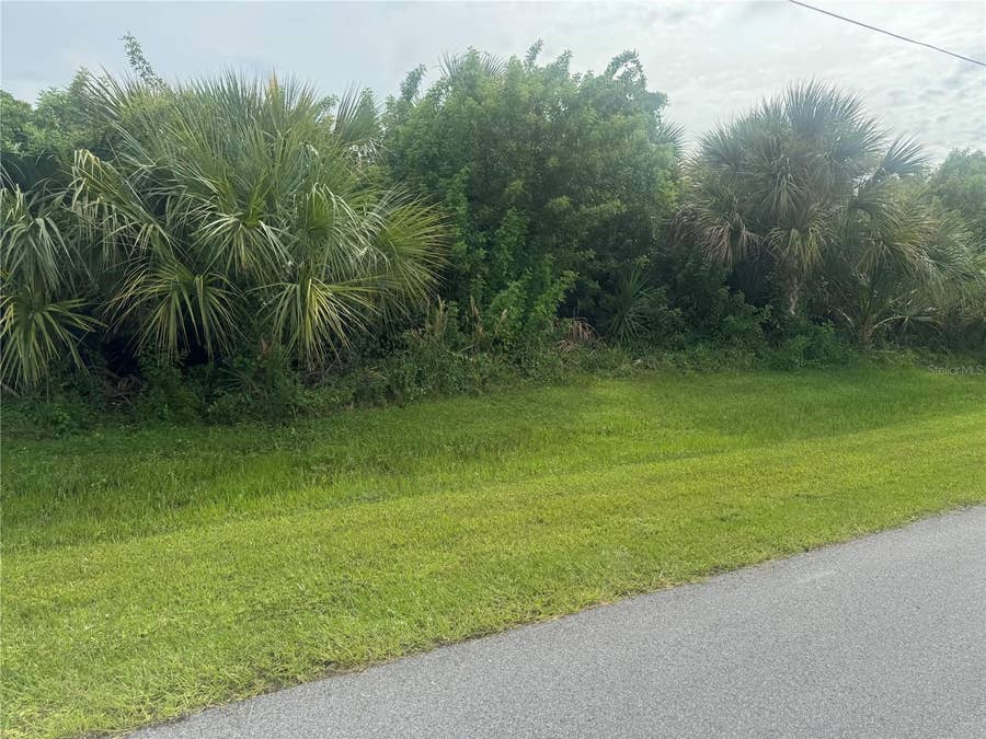 Property photo for 12111 VAN GOUGH AVENUE, Port Charlotte, FL