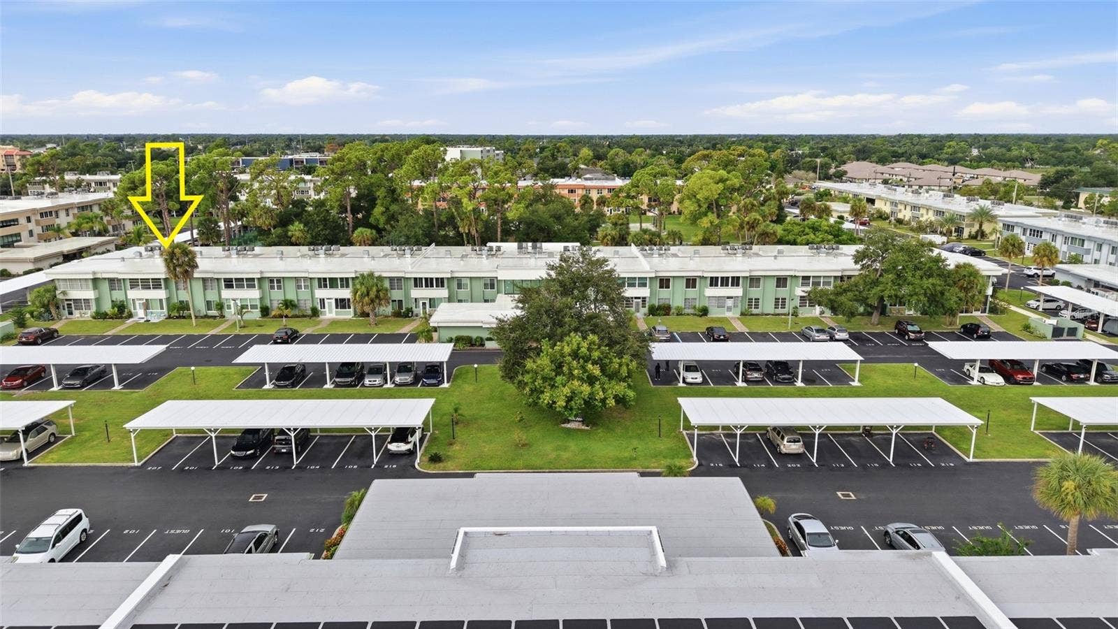 21280 BRINSON AVENUE, #218, Port Charlotte, FL 33952 21280 BRINSON AVENUE, #218, Port Charlotte, FL 33952
