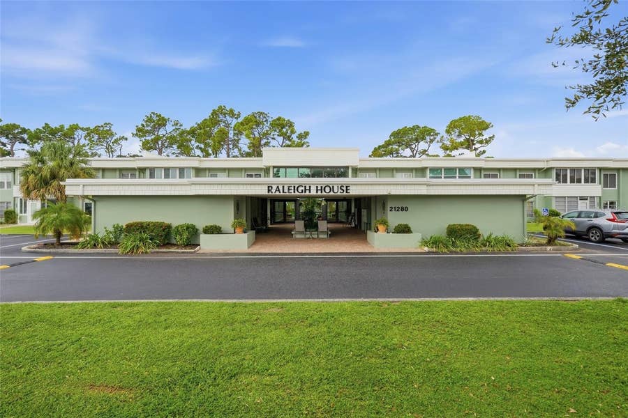 Property photo for 21280 BRINSON AVENUE, #218, Port Charlotte, FL