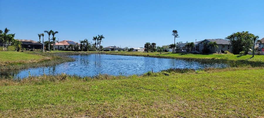 Property photo for 16096 CHITLAN COURT, Punta Gorda, FL