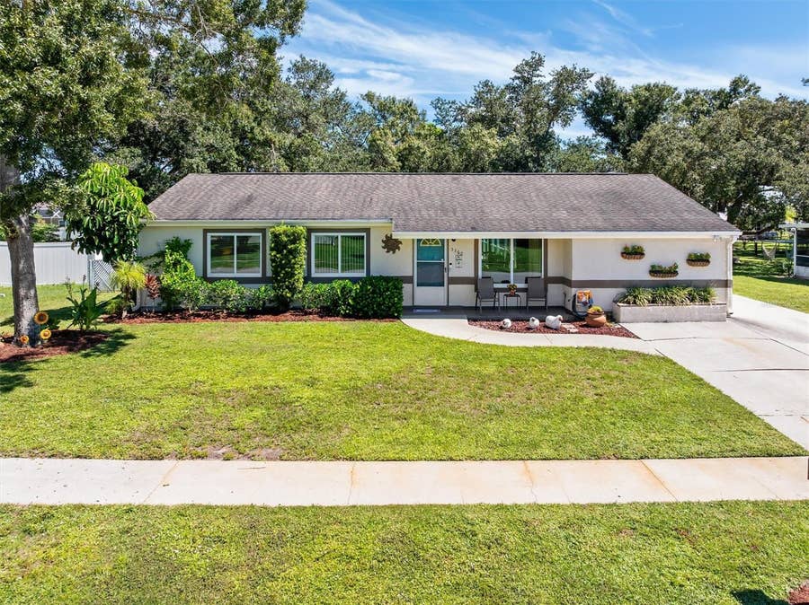 Property photo for 5360 MALAMIN ROAD, North Port, FL