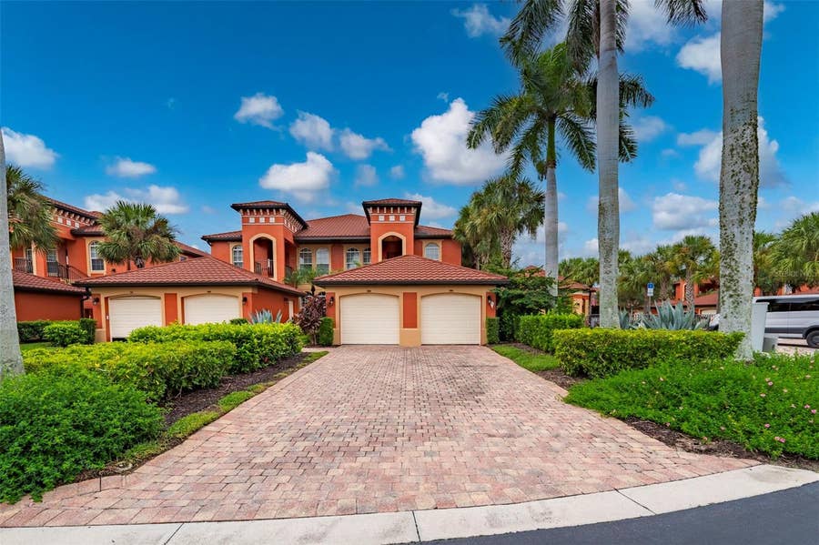 Property photo for 3500 MONDOVI COURT, #212, Punta Gorda, FL