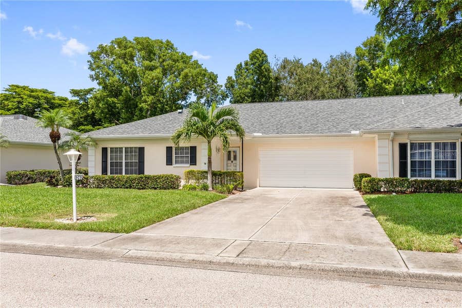 Property photo for 1267 HAZELTINE DRIVE, Fort Myers, FL