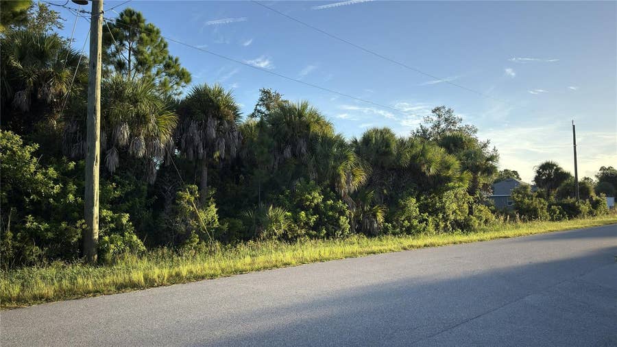 Property photo for 13092 DOUBLEDAY AVENUE, Port Charlotte, FL