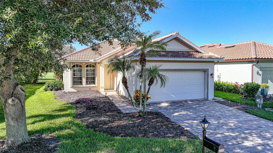 Property photo for 3339 OSPREY LANE, Port Charlotte, FL