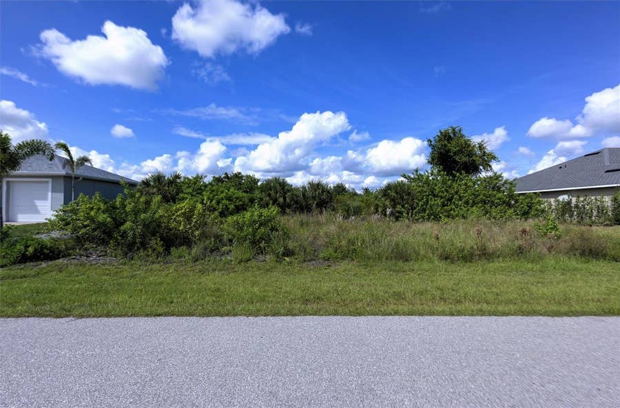 Property photo for 15757 AUTRY CIRCLE, Port Charlotte, FL