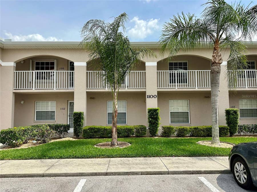 Property photo for 11644 SW EGRET CIRCLE, #1102, Lake Suzy, FL