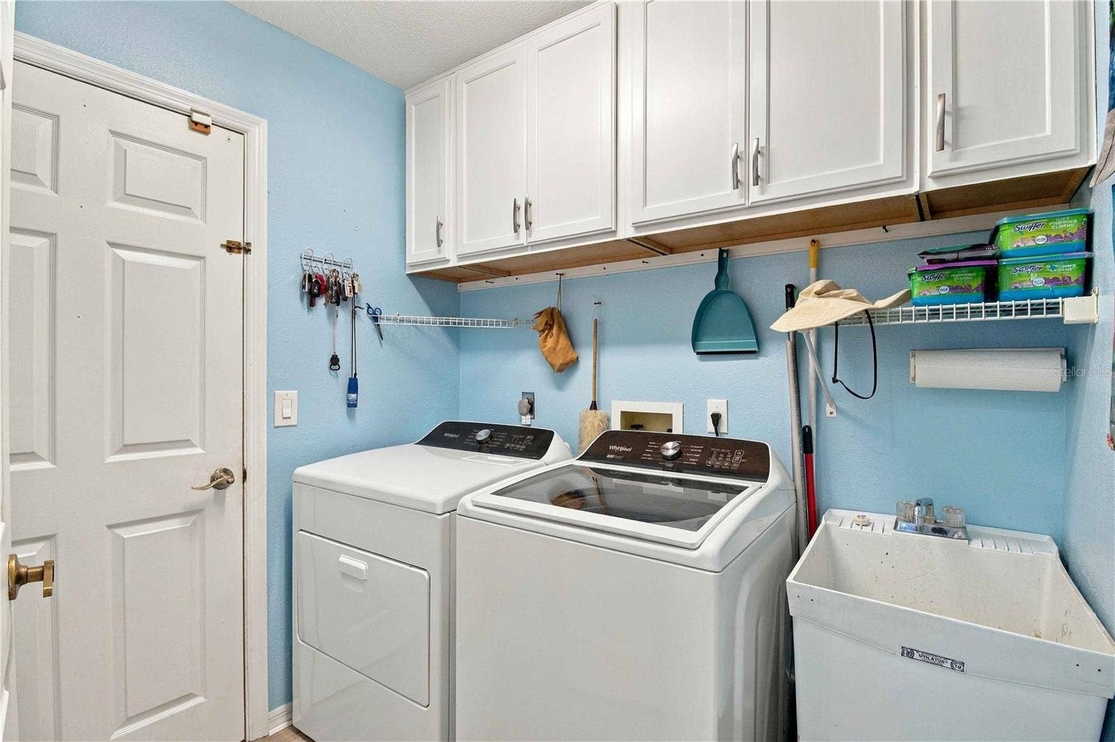17341 ROBINSON AVENUE, Port Charlotte, FL 33948