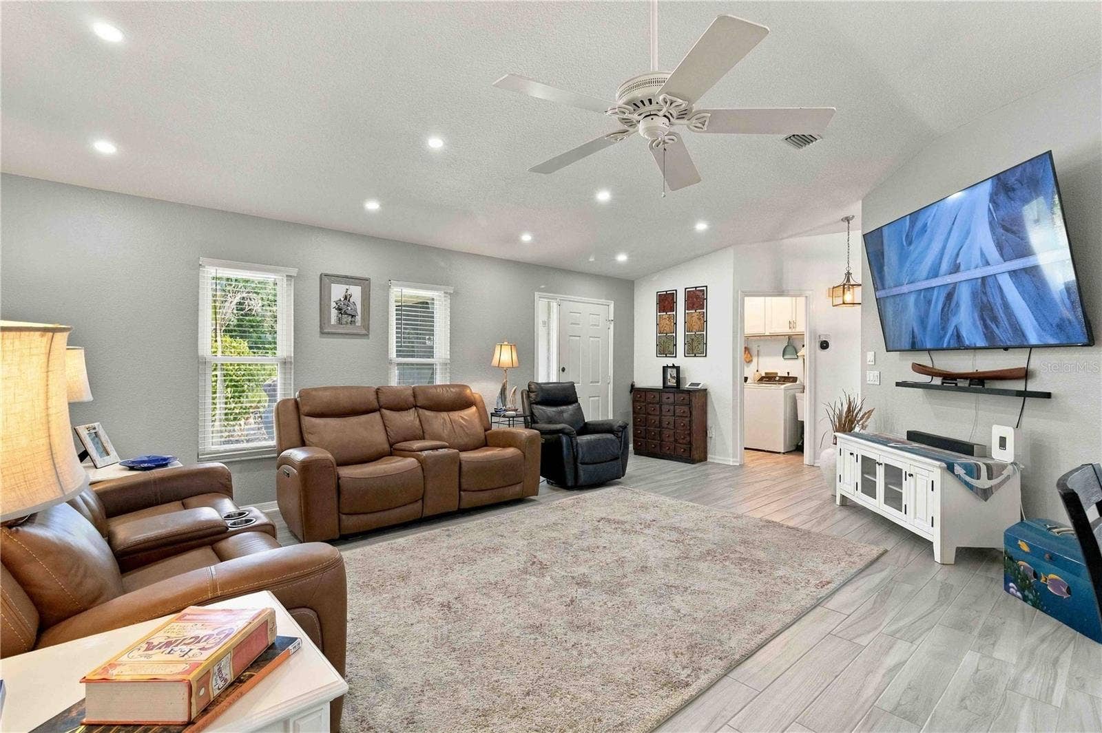 17341 ROBINSON AVENUE, Port Charlotte, FL 33948