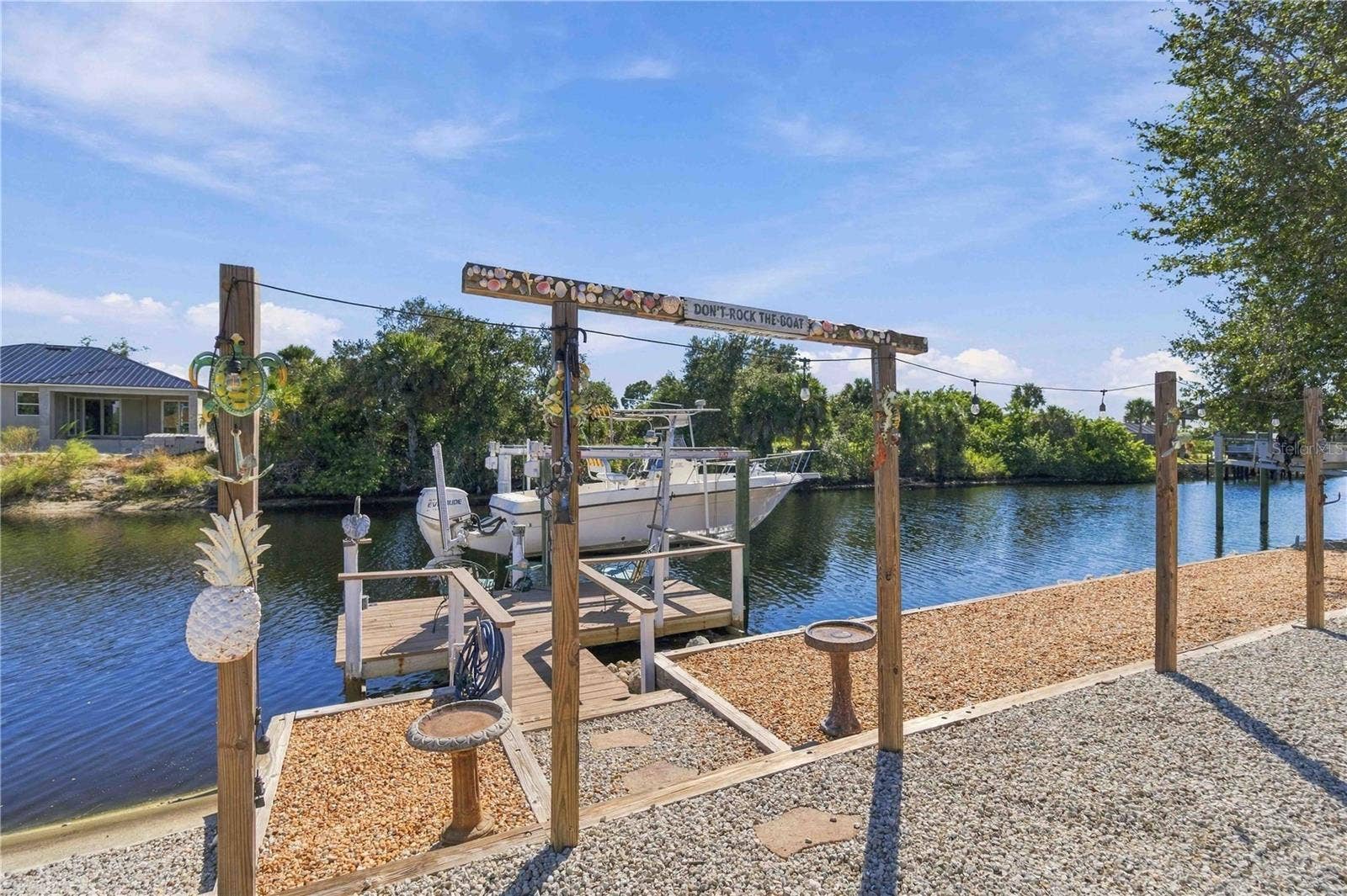 17341 ROBINSON AVENUE, Port Charlotte, FL 33948