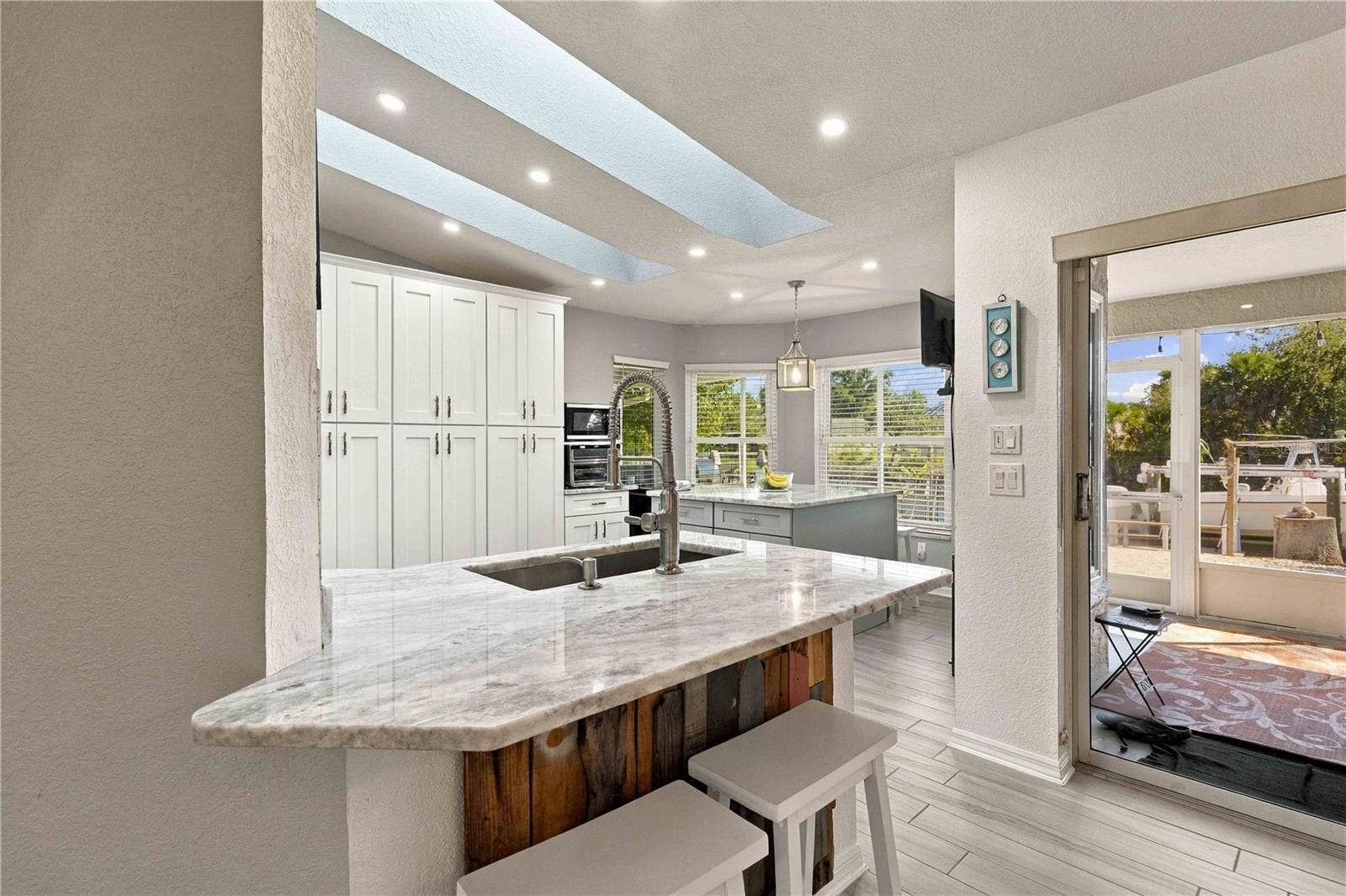 17341 ROBINSON AVENUE, Port Charlotte, FL 33948