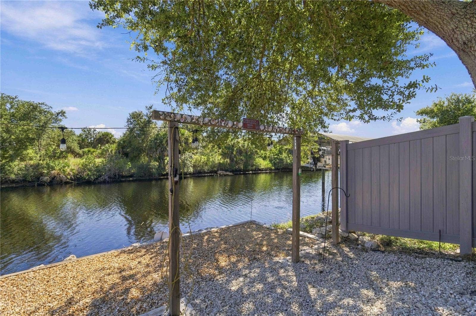 17341 ROBINSON AVENUE, Port Charlotte, FL 33948
