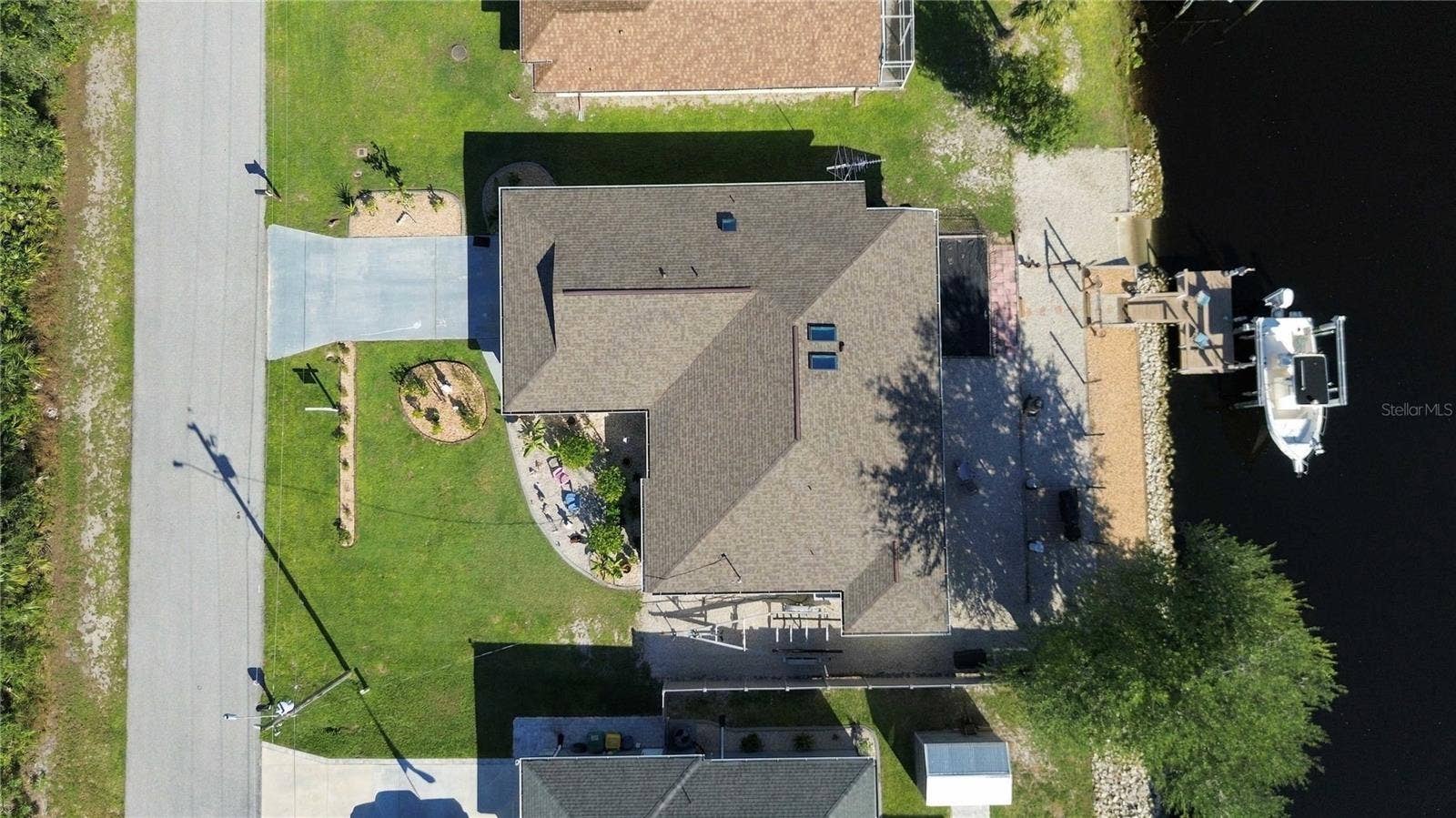 17341 ROBINSON AVENUE, Port Charlotte, FL 33948