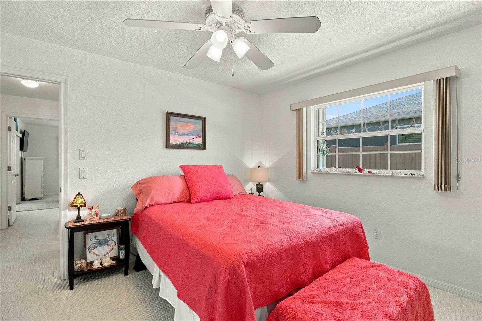 17341 ROBINSON AVENUE, Port Charlotte, FL 33948