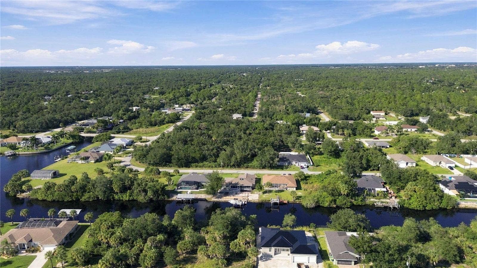 17341 ROBINSON AVENUE, Port Charlotte, FL 33948