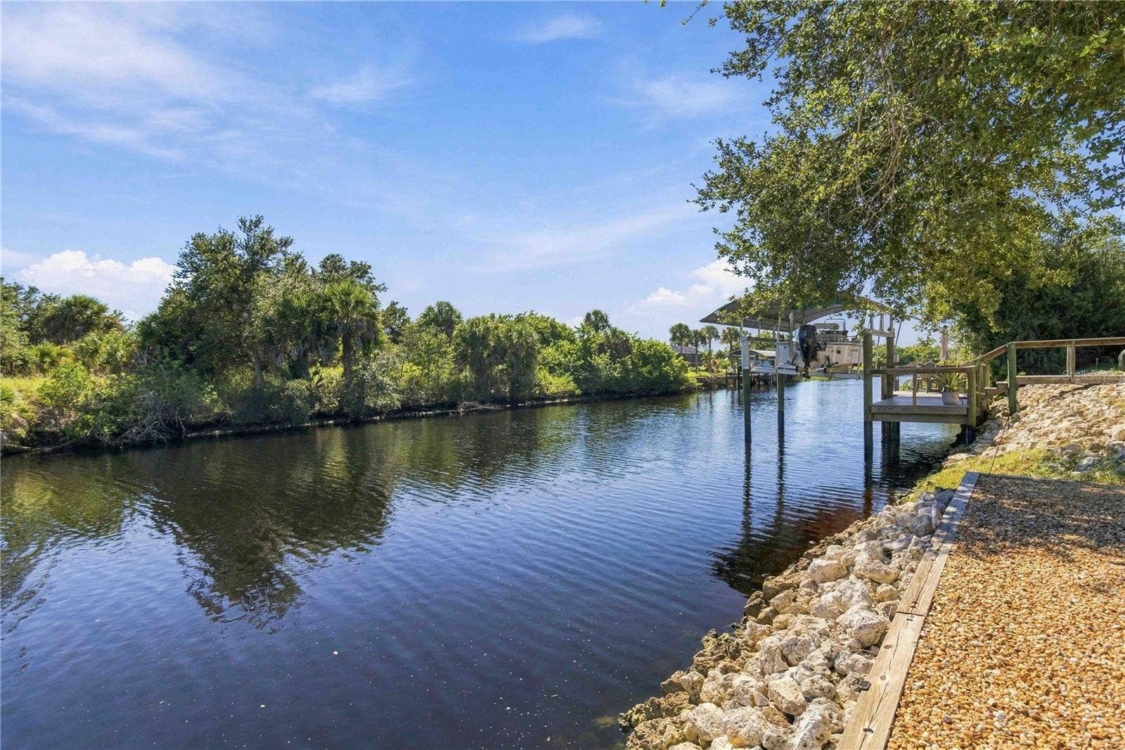 17341 ROBINSON AVENUE, Port Charlotte, FL 33948