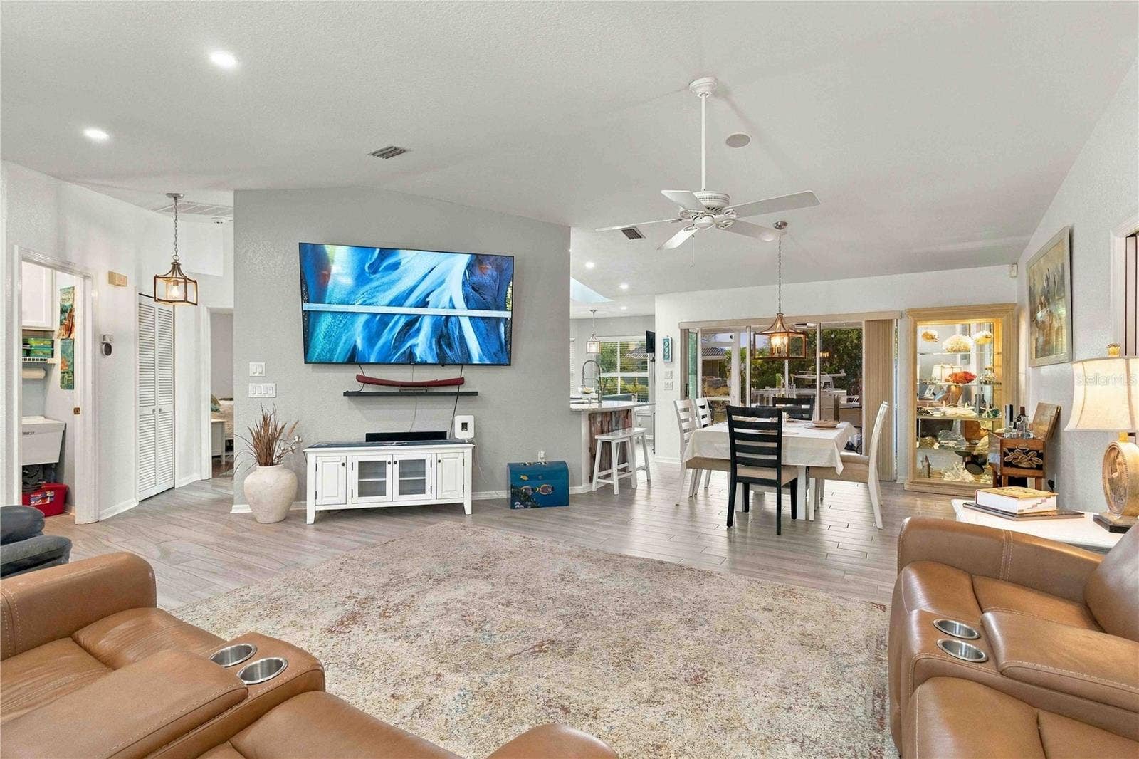 17341 ROBINSON AVENUE, Port Charlotte, FL 33948