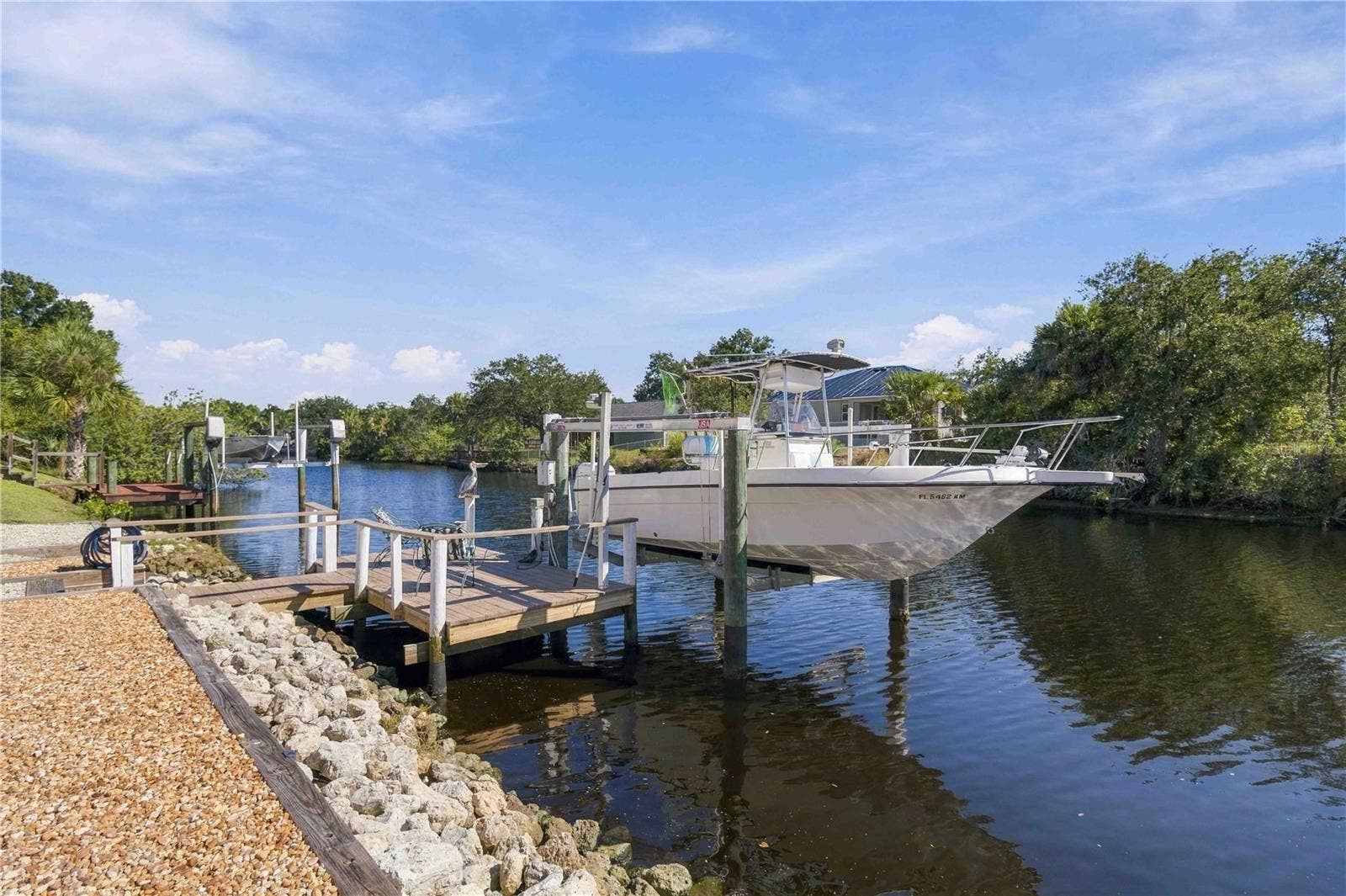 17341 ROBINSON AVENUE, Port Charlotte, FL 33948
