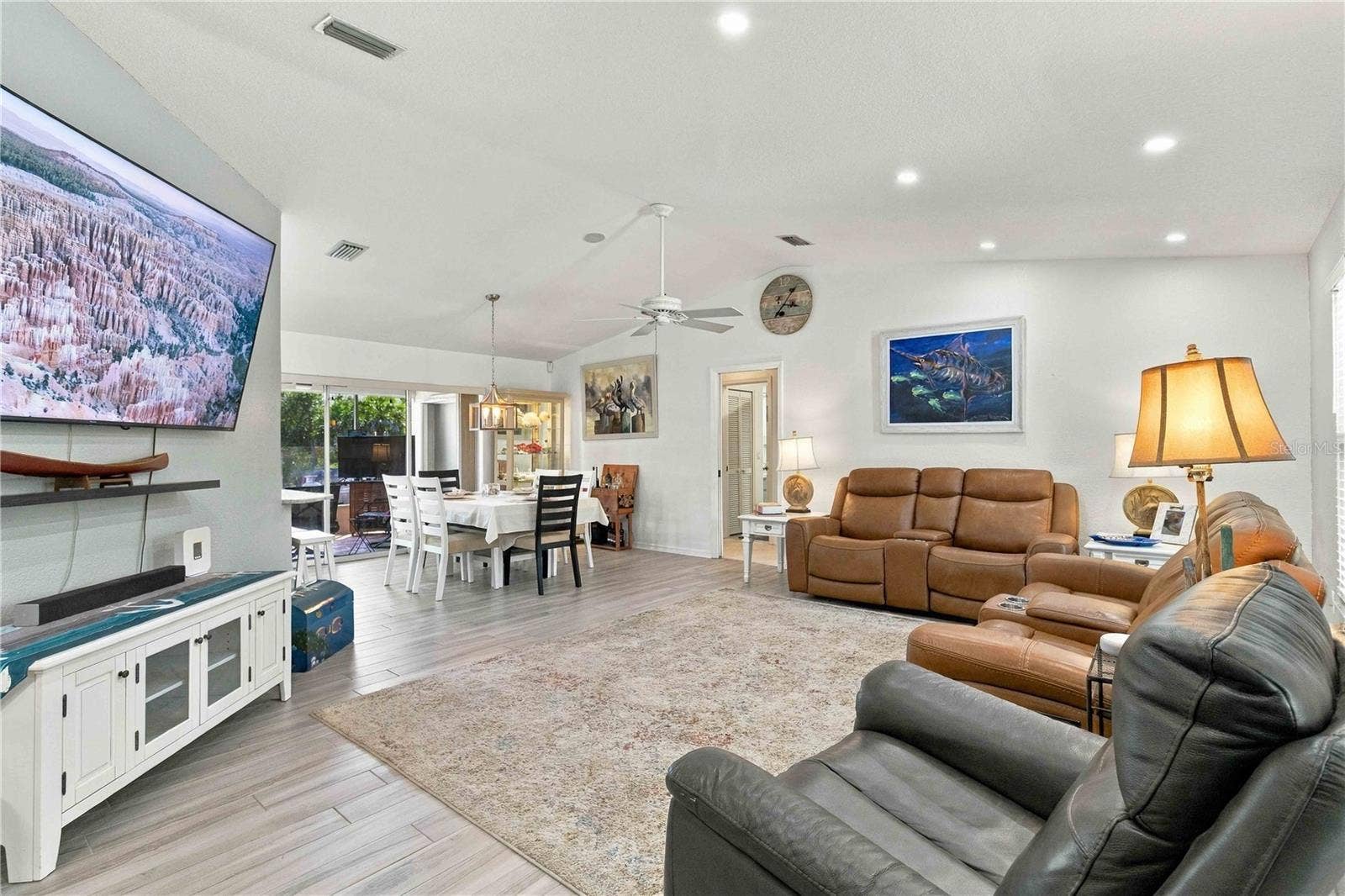 17341 ROBINSON AVENUE, Port Charlotte, FL 33948