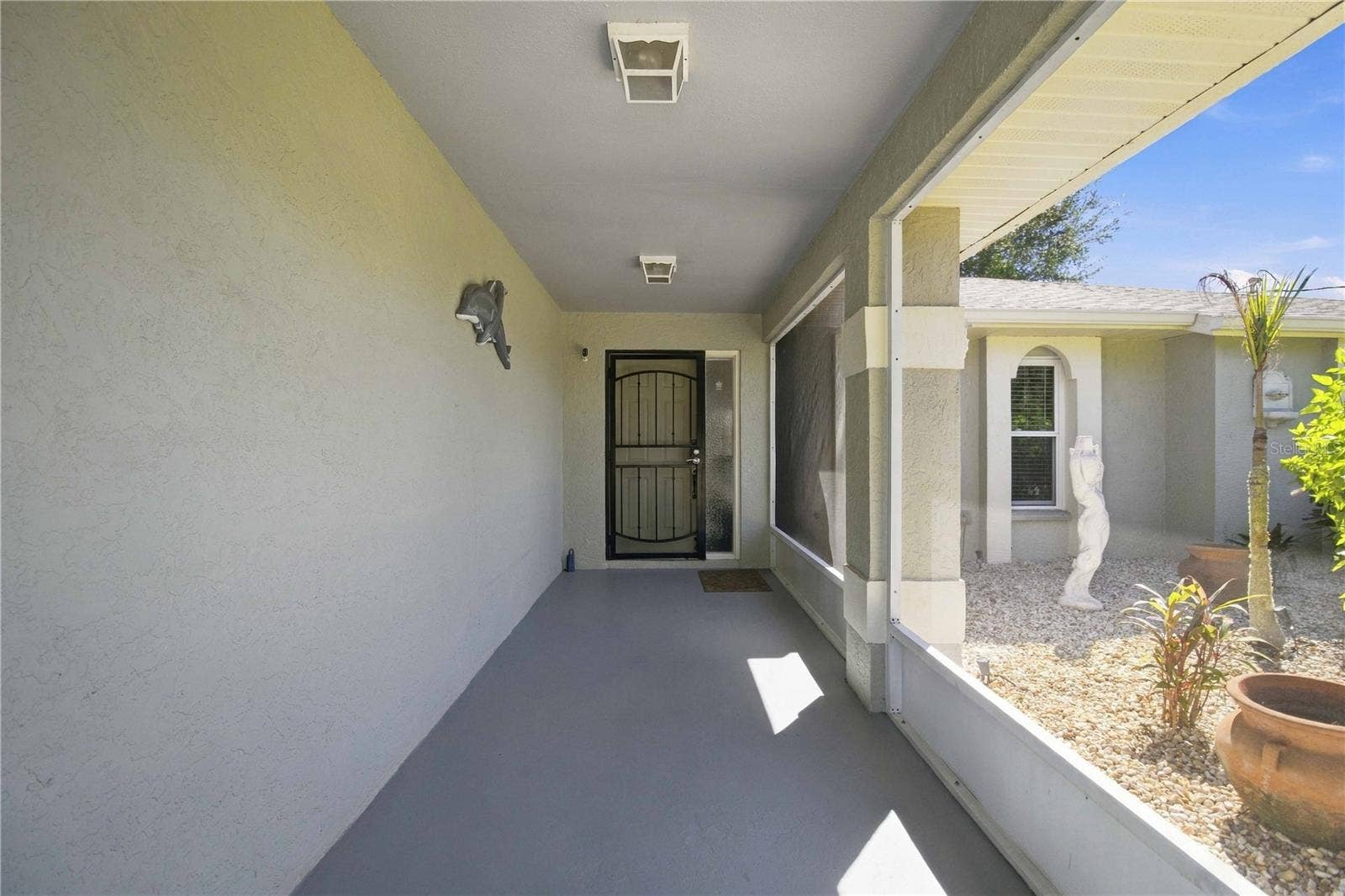 17341 ROBINSON AVENUE, Port Charlotte, FL 33948