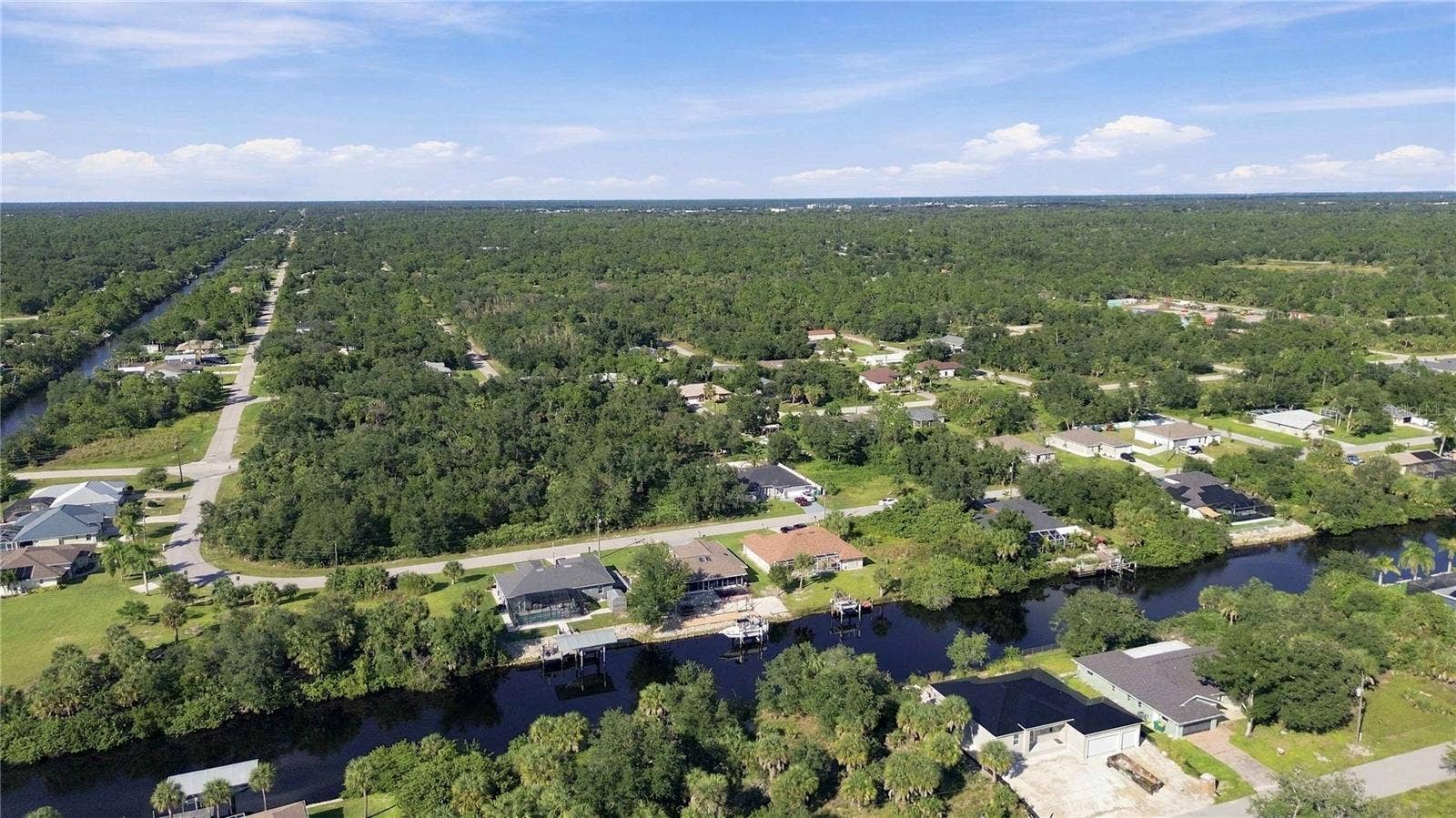 17341 ROBINSON AVENUE, Port Charlotte, FL 33948