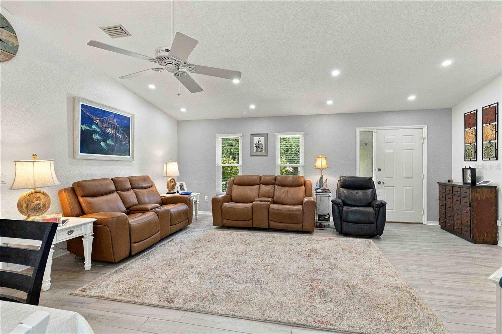 17341 ROBINSON AVENUE, Port Charlotte, FL 33948